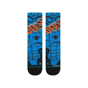 STANCE SOCKS Marvel X Spider Man Stance Performance Crew Socks