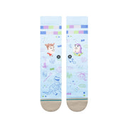 STANCE SOCKS Pixar X Stance Toy Story Poly Crew Socks