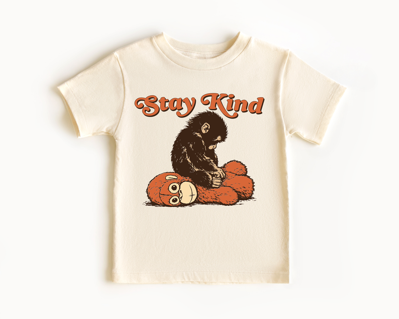 Stay Kind Toddler T-Shirt