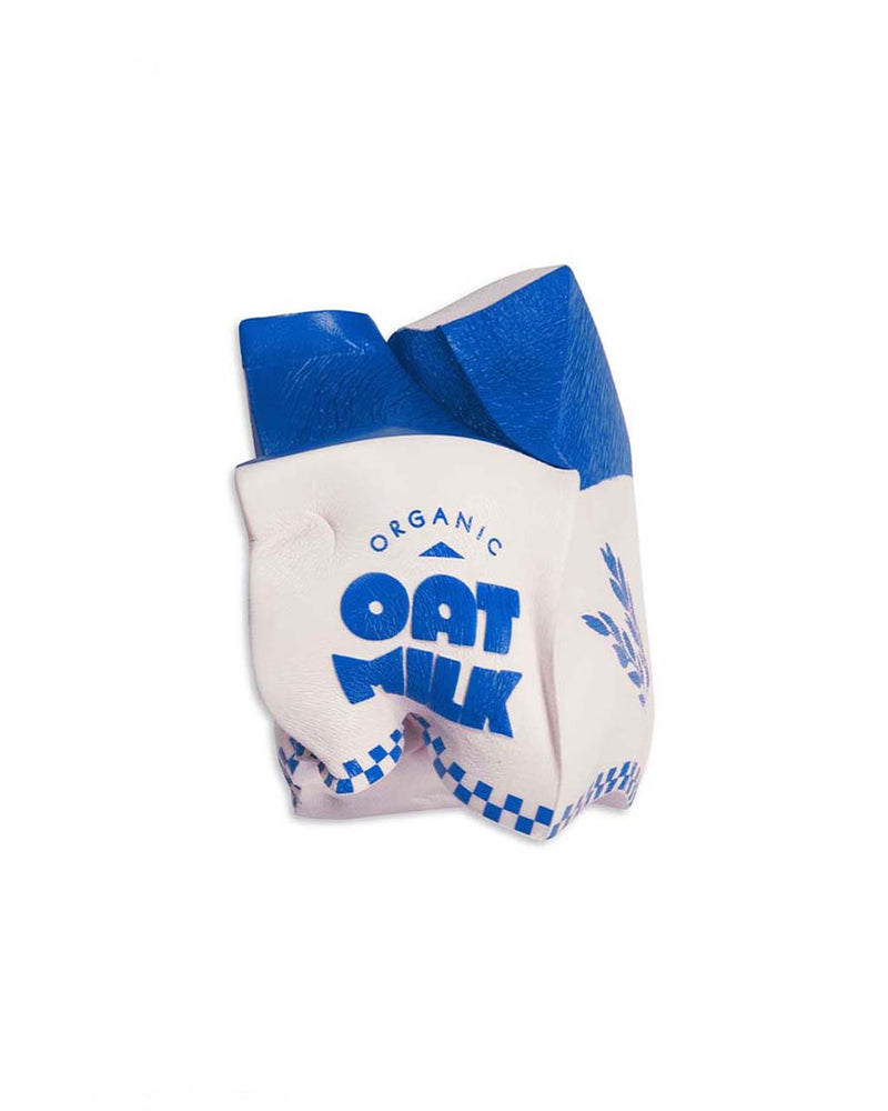 Feel Better De-Stress Ball | Oat Milk - CLEARANCE