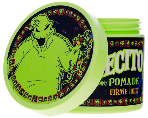 SUAVECITO POMADE Oogie Boogie Firme Hold Pomade