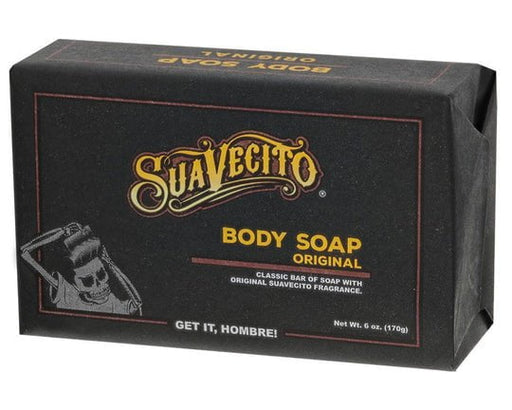 SUAVECITO SOAP Suavecitio Body Soap | Original