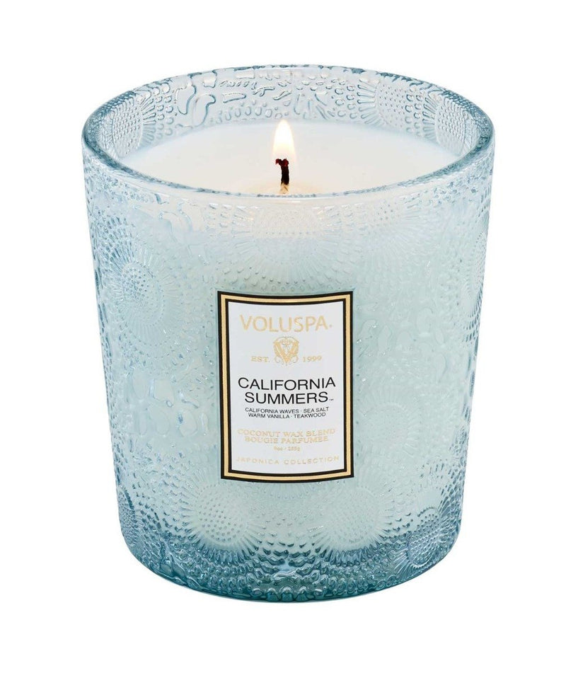 California Summers | Classic Candle - LOCAL FIXTURE
