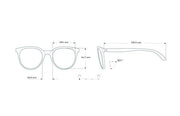 SUNSKI SUNGLASSES Sunski Sunglasses | Makani