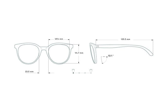 SUNSKI SUNGLASSES Sunski Sunglasses | Makani
