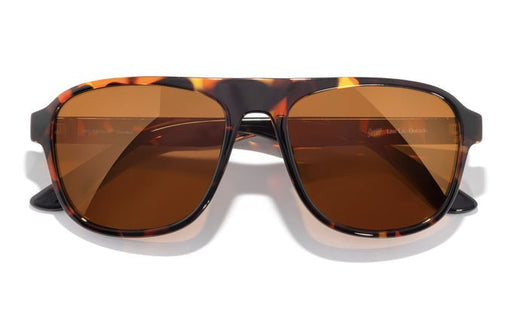 SUNSKI SUNGLASSES TORTOISE BRONZE Sunski Sunglasses | Shoreline