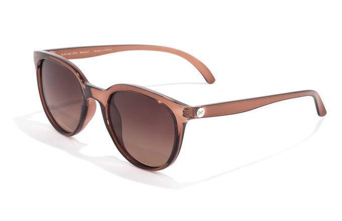 SUNSKI SUNGLASSES TORTOISE FLASH GOLD Sunski Sunglasses | Makani