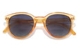 SUNSKI SUNGLASSES TORTOISE FLASH GOLD Sunski Sunglasses | Makani