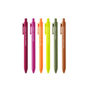 TALKING OUT OF TURN Pens What Day is it? Jotter Sets 6 pack