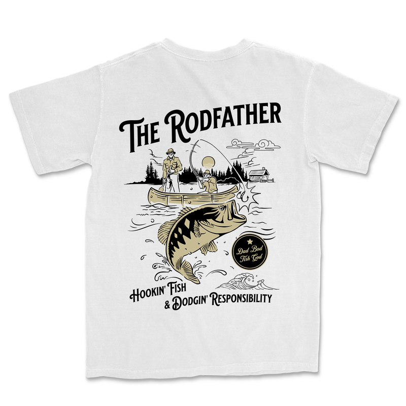 The Rodfather Shirt