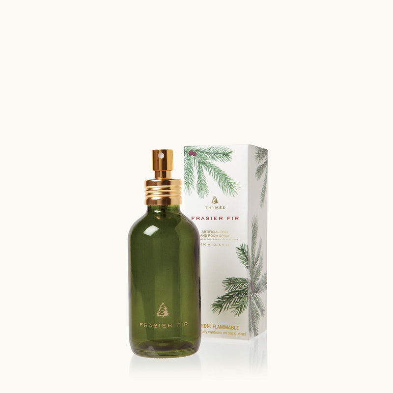 THYMES Frasier Fir Tree & Room Spray