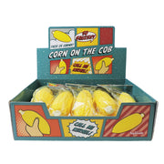 Toysmith Corn on the Cob display box
