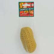 Toysmith Crunchy Nuts package