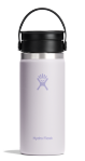 16 OZ WIDE FLEX SIP LID | OAT