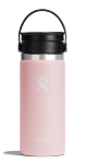 16 OZ WIDE FLEX SIP LID | OAT