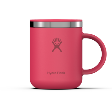 12oz Hydroflask Mug