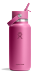 32 OZ WIDE FLEX STRAW CAP