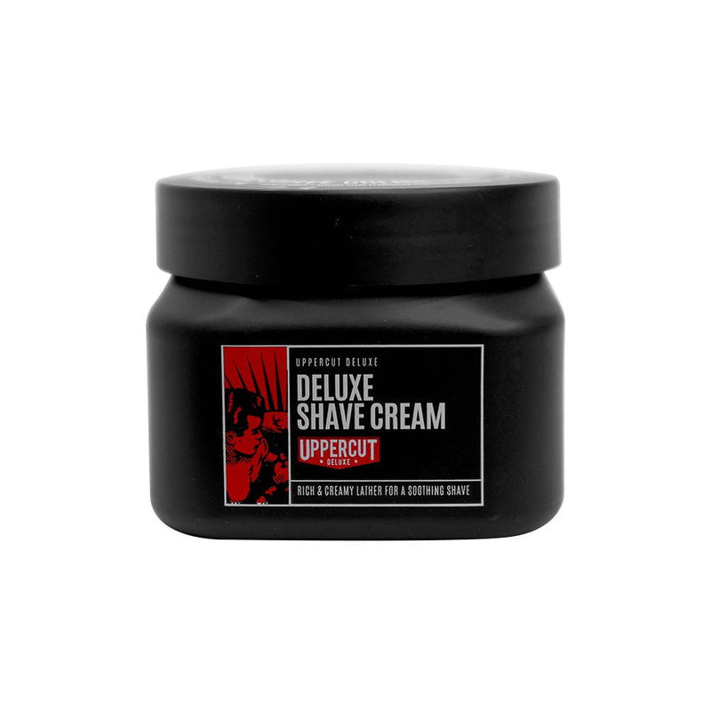 UPPERCUT DELUXE MEN'S GROOMING Deluxe Shave Cream