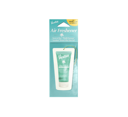VACATION INC. AIR FRESHENER After Sun Gel Air Freshener