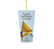VACATION INC. AIR FRESHENER After Sun Gel Air Freshener