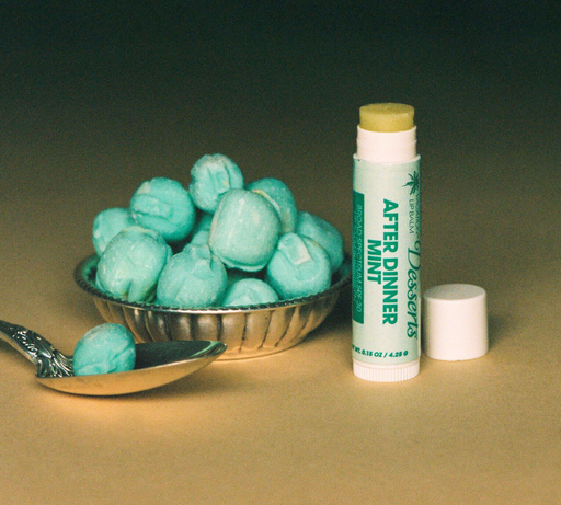 VACATION INC. Health & Beauty After Dinner Mint Lip Balm