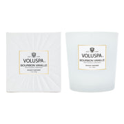 VOLUSPA CANDLE Bourbon Vanille | Classic Candle