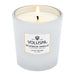 VOLUSPA CANDLE Bourbon Vanille | Classic Candle