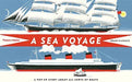 W.W. Norton & Co. BOOK A Sea Voyage