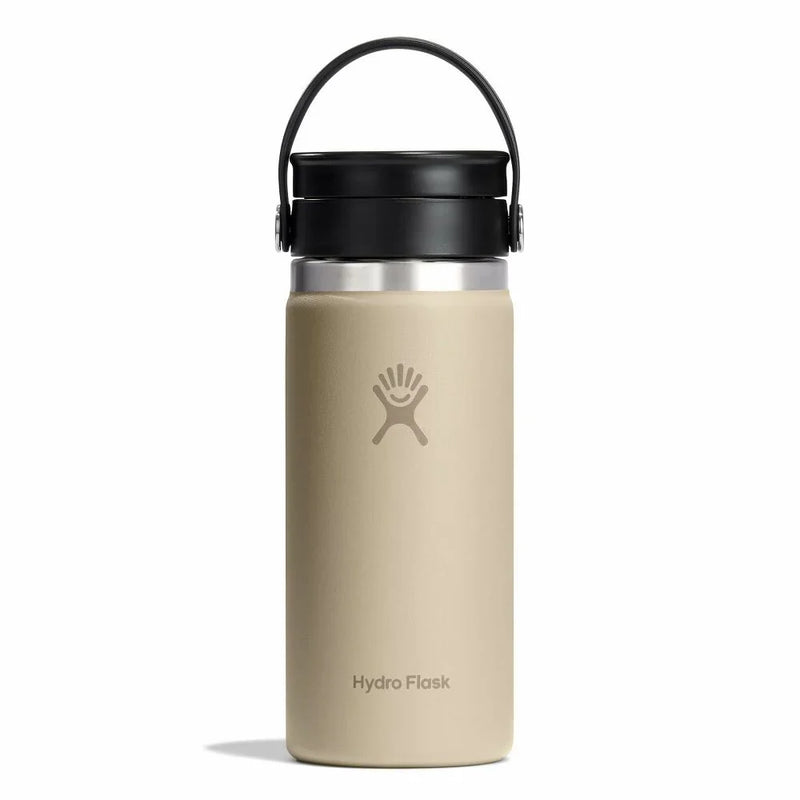 16 oz Flex Sip Lid Oat
