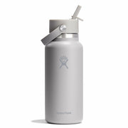 32 oz Flex Straw Cap Birch