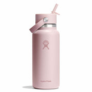32 oz Wide Flex Straw Cap Trillium