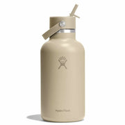 64 oz Flex Straw Cap Oat