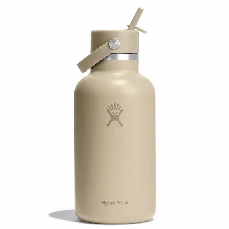 64 oz Flex Straw Cap Oat