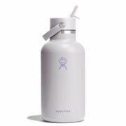 64 oz Flex Straw Cap Cloud Pink