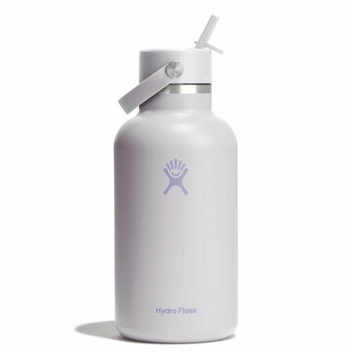 64 oz Flex Straw Cap Cloud Pink