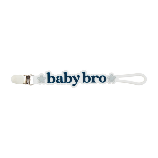 Baby Bro Pacy Strap - LOCAL FIXTURE