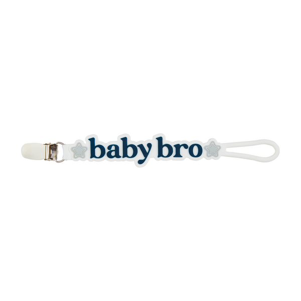 Baby Bro Pacy Strap - LOCAL FIXTURE