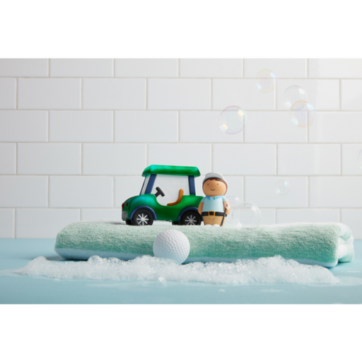 Golf Light-Up Bath Toy Set - LOCAL FIXTURE