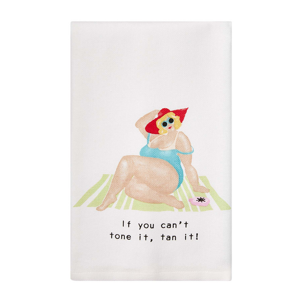 Pool Ladies Towels - CLEARANCE