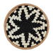 White Star Coiled Trivet - LOCAL FIXTURE