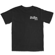 WHITTIER LOCAL SHIRTS The Streets Of Whittier T-Shirt