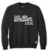 WHITTIER LOCAL Sweatshirt Carhartt Whittier Local Midweight Crewneck Sweatshirt