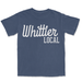 WHITTIER LOCAL Sweatshirt Midnight / SMALL Whittier Local Tee