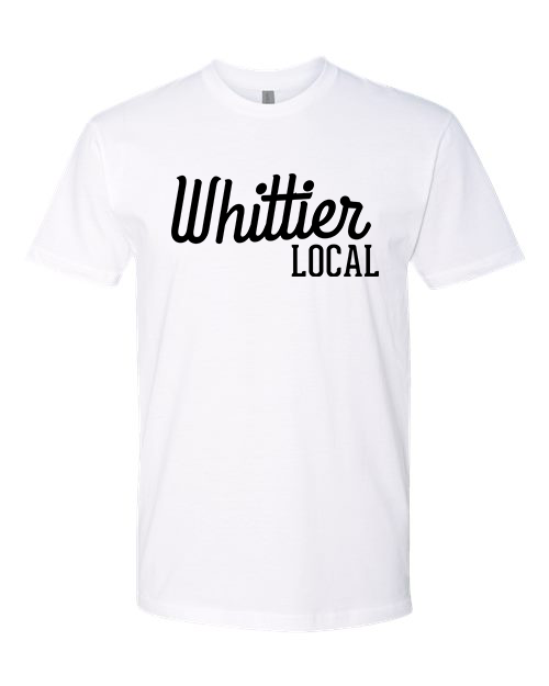 Whittier Local Spring Triblend Collection