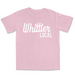 Whittier Local Comfort T-Shirt - LOCAL FIXTURE