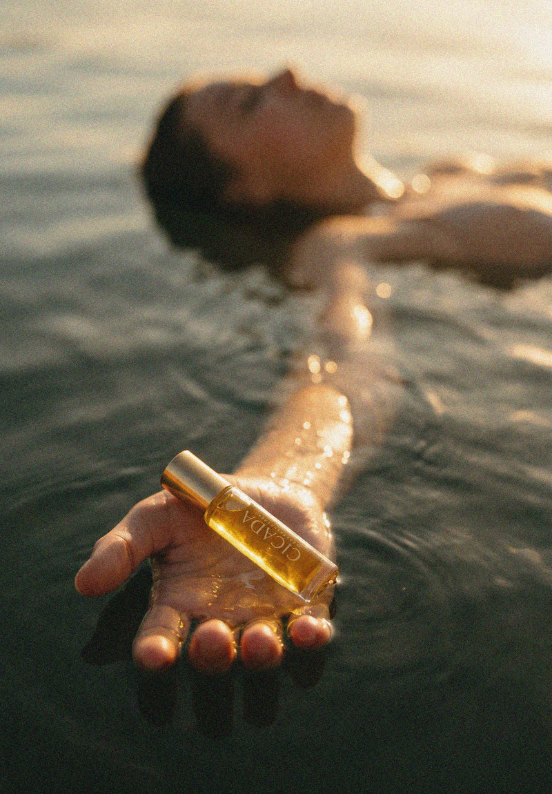Salt Water lifestyle image