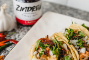 ZINDREW FOOD Zindrew Crunchy Garlic Chili Oil - X Batch