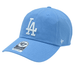 47 BRAND HATS '47 Brand Los Angeles Dodgers Clean Up Hat | Columbia