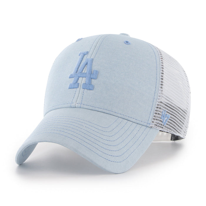 47 BRAND HATS '47 Brand Los Angeles Dodgers HAZE Mvp