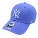 47 BRAND HATS '47 Brand New York Yankees Clean Up Hat | Lavender
